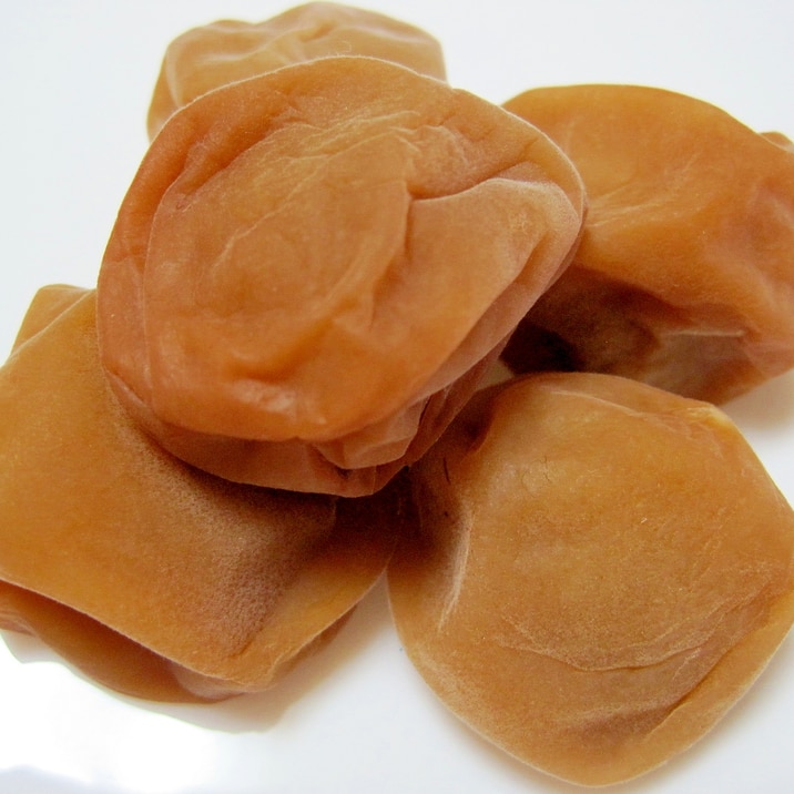 子どもでも食べやすいハチミツ梅干し レシピ 作り方 By Yukkiy8 楽天レシピ 子どもでも食べやすいハチミツ梅干し レシピ 作り方 By Yukkiy8 楽天レシピ